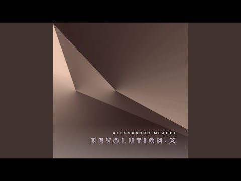Revolution X